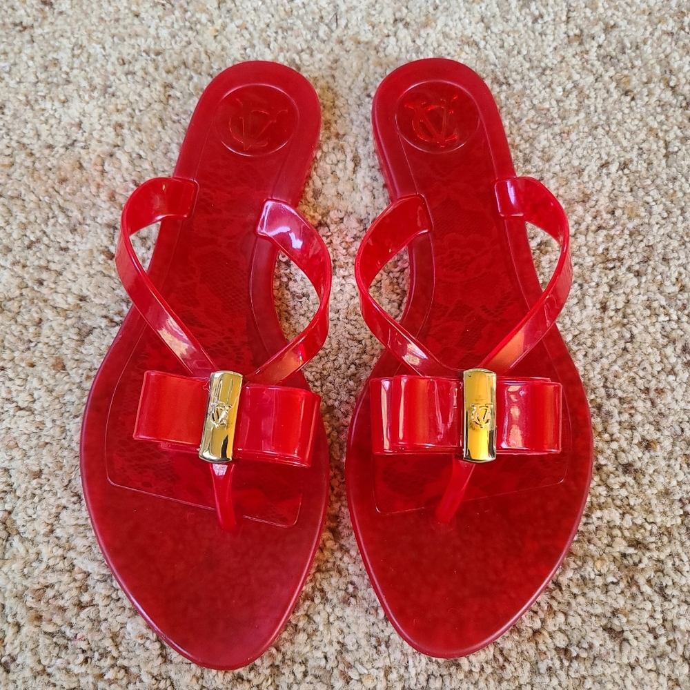 VC Baraka Sandal Womens Size 8